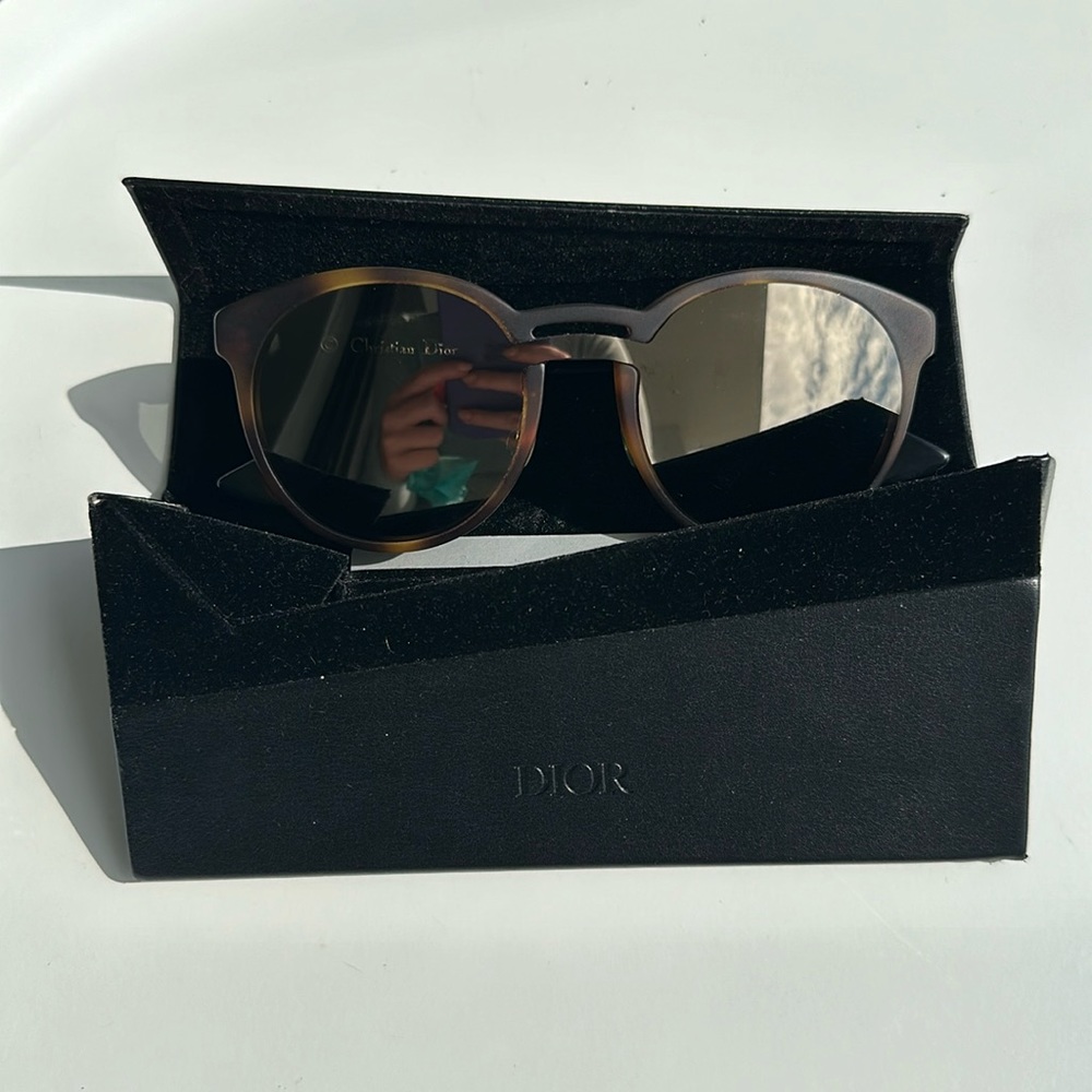 Dior Sunglasses
